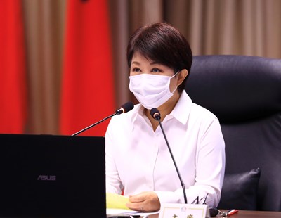 助藝文團隊度疫情難關　中市藝文紓困獲肯定